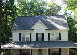 Pre-foreclosure Listing in MCCRACKIN RD LAKEMONT, GA 30552