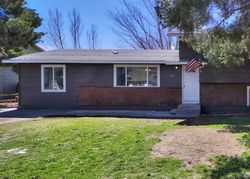 Pre-foreclosure Listing in NW WILSON CIR MOUNTAIN HOME, ID 83647