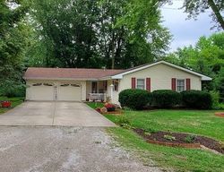 Pre-foreclosure Listing in S EAST ST HUDSON, IL 61748
