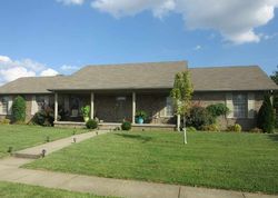 Pre-foreclosure Listing in HEARTHSTONE LN HENDERSON, KY 42420