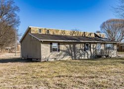 Pre-foreclosure in  STATE ROUTE 351 E Henderson, KY 42420