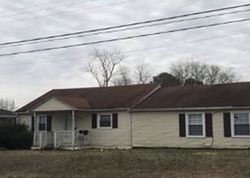 Pre-foreclosure in  ACADEMY ST Milton, NC 27305