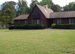 Pre-foreclosure in  SEAMSTER RD Providence, NC 27315