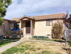 Pre-foreclosure Listing in W 14TH ST ROSWELL, NM 88201