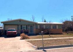 Pre-foreclosure in  PALO ALTO ST Carlsbad, NM 88220