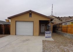 Pre-foreclosure Listing in N CHOLLA ST BLOOMFIELD, NM 87413