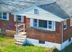 Pre-foreclosure Listing in 4TH ST BUCHANAN, VA 24066