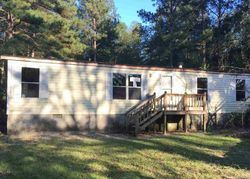 Pre-foreclosure in  EASTWOOD DR Fort Valley, GA 31030
