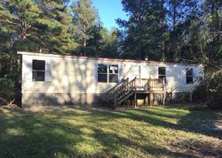 Pre-foreclosure in  EASTWOOD DR Fort Valley, GA 31030