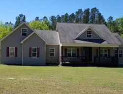 Pre-foreclosure Listing in SANDY POINT RD KNOXVILLE, GA 31050