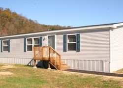 Pre-foreclosure in  HAWK LN Julian, PA 16844