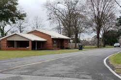 Pre-foreclosure in  JONES ST Gordon, GA 31031