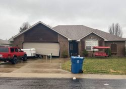Pre-foreclosure Listing in REDBUD ST SPARTA, MO 65753