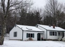 Pre-foreclosure Listing in LEAR HILL RD NEWPORT, NH 03773