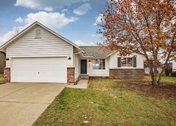 Pre-foreclosure in  N DIVOT AVE Post Falls, ID 83854