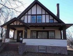 Pre-foreclosure Listing in S 7TH ST OSAGE CITY, KS 66523