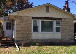 Pre-foreclosure in  WASHINGTON ST Lyndon, KS 66451