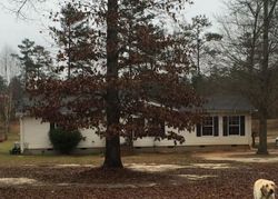 Pre-foreclosure in  WALTON RD Fort Valley, GA 31030