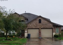 Pre-foreclosure in  KIRSTEN FALLS DR Porter, TX 77365