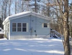 Pre-foreclosure in  N LITTLETON RD Littleton, NH 03561