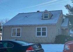 Pre-foreclosure Listing in E MILWAUKEE ST TOMAH, WI 54660