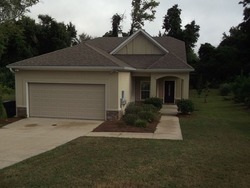Pre-foreclosure Listing in RIVERWOOD DR VALLEY, AL 36854