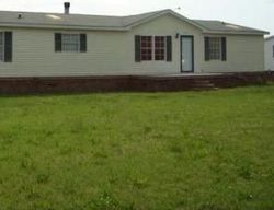 Pre-foreclosure Listing in HALL SIDING RD AHOSKIE, NC 27910