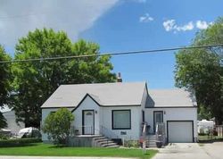 Pre-foreclosure Listing in MCKINLEY AVE POCATELLO, ID 83201