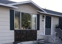 Pre-foreclosure in  N CAMBRIDGE RD Downey, ID 83234