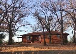 Pre-foreclosure Listing in HIGHWAY 71 E MANSFIELD, AR 72944