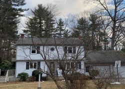 Pre-foreclosure Listing in TIMBERLANE RD PLAISTOW, NH 03865