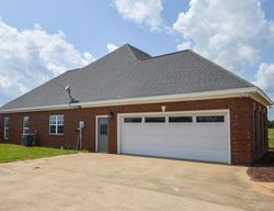 Pre-foreclosure in  SEED TICK RD Caledonia, MS 39740