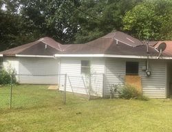 Pre-foreclosure Listing in CANON DR CALEDONIA, MS 39740