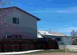 Pre-foreclosure in  GILCHRIST ST Wheatland, WY 82201