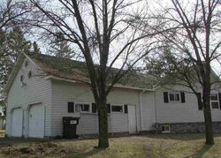 Pre-foreclosure in  MILL ST Plainfield, WI 54966