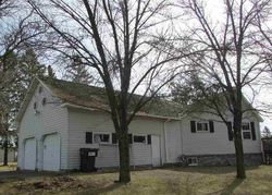 Pre-foreclosure Listing in MILL ST PLAINFIELD, WI 54966