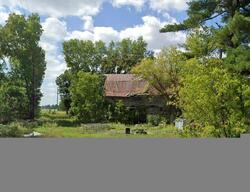 Pre-foreclosure in  5TH AVE Plainfield, WI 54966