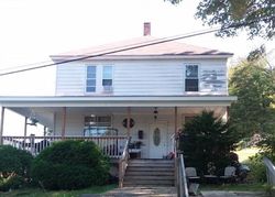 Pre-foreclosure in  HILL ST Reynoldsville, PA 15851