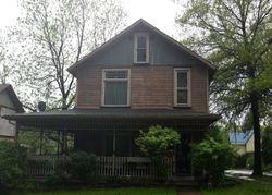 Pre-foreclosure in  WALNUT ST Brookville, PA 15825