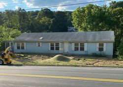Pre-foreclosure in  US HIGHWAY 522 N Lewistown, PA 17044