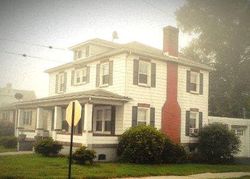 Pre-foreclosure in  S MAIN ST Lewistown, PA 17044