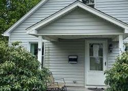 Pre-foreclosure in  WETMORE ST Wellsboro, PA 16901