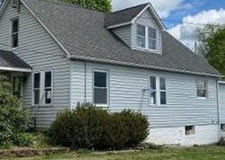 Pre-foreclosure in  WETMORE ST Wellsboro, PA 16901