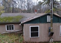 Pre-foreclosure in  BROUGHTON HOLLOW RD Wellsboro, PA 16901