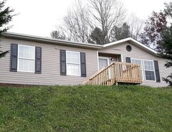 Pre-foreclosure in  CEDAR HILL DR Crumpler, NC 28617