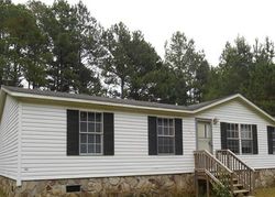 Pre-foreclosure Listing in MCKAY HILL RD MOUNT GILEAD, NC 27306