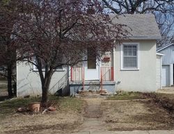 Pre-foreclosure in  N MONROE ST Lebanon, MO 65536