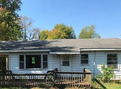 Pre-foreclosure Listing in CHALFANT ST RICHLAND, MO 65556