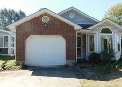 Pre-foreclosure in  PLANTATION DR Lawrenceburg, KY 40342