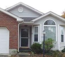 Pre-foreclosure in  PLANTATION DR Lawrenceburg, KY 40342